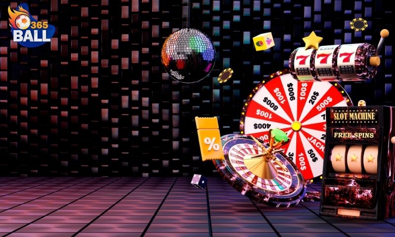 Giới thiệu tổng quan game bài đổi thưởng tại casino