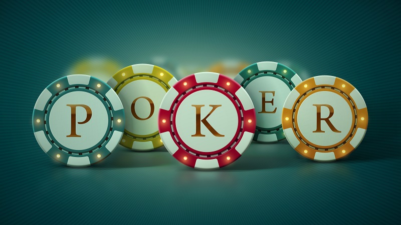 Poker là tựa game đánh bài đổi thưởng cực kỳ hấp dẫn