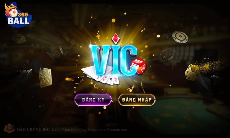 Khám phá cổng đổi thưởng Vic game bài